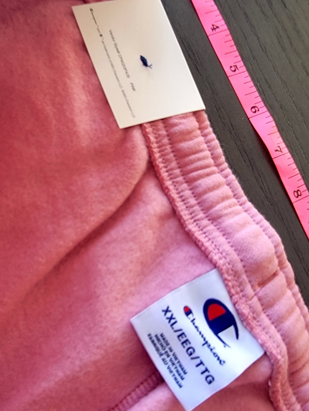 Champion, Women's Sweatpants 🌸 - Picture 8 of 9